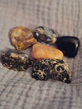 The Breakthrough & Grounding Collection